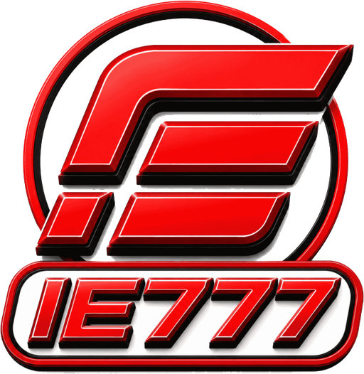 ie777 Logo